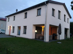 Reusenhaus Nord, Breege